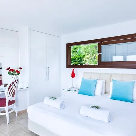 Hotel The Korsan Kuzey