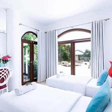 Hotel The Korsan Kuzey Kas